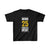 Brodin 25 Minnesota Hockey Gold Vertical Design Kids Tee