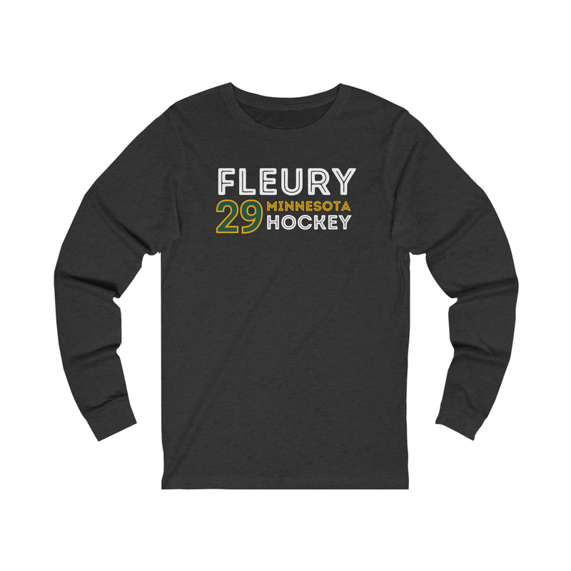 Marc-Andre Fleury Shirt