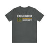 Marcus Foligno T-Shirt