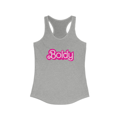 Boldy Ladies Barbie Tank Top