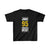 Jones 95 Minnesota Hockey Gold Vertical Design Kids Tee