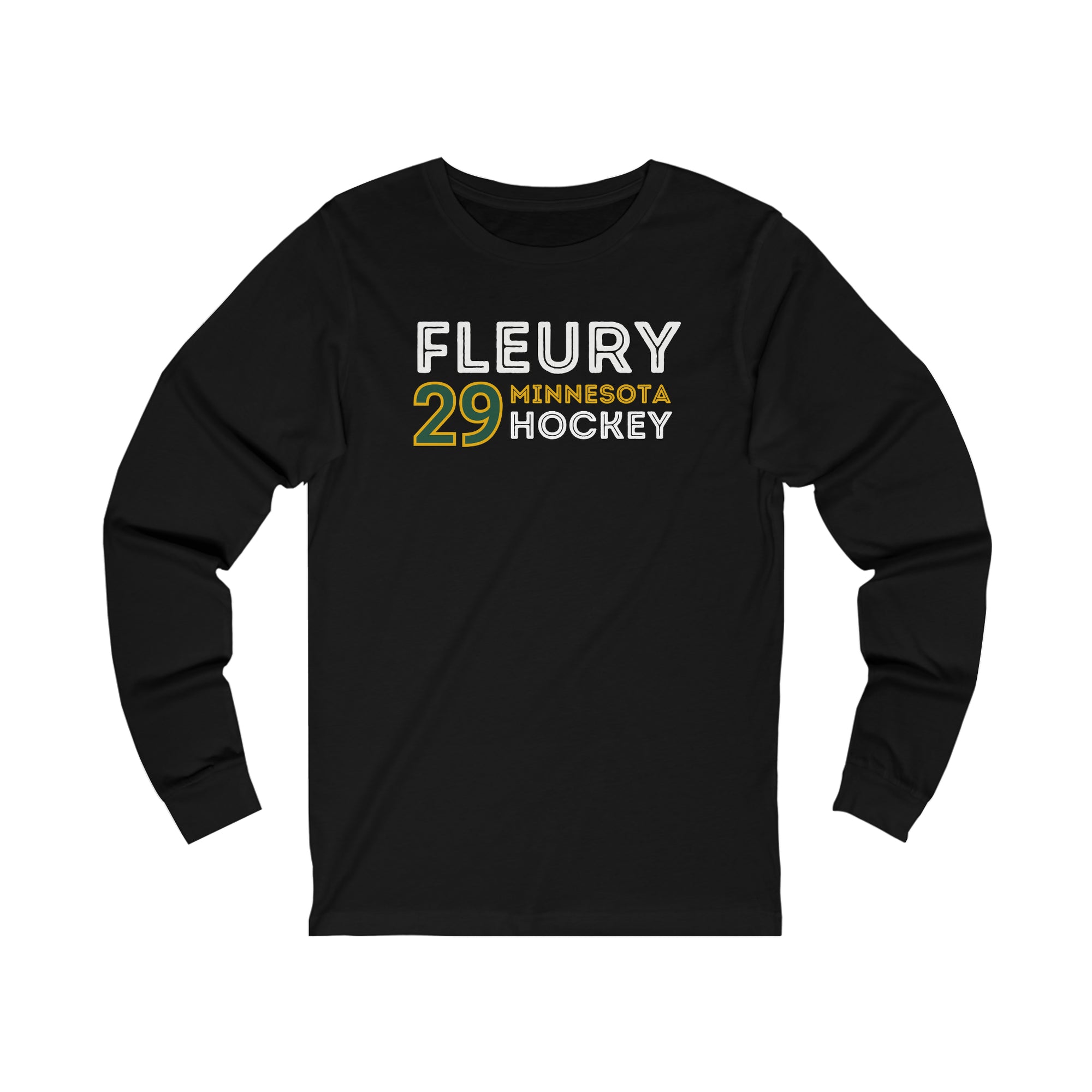Marc-Andre Fleury Shirt