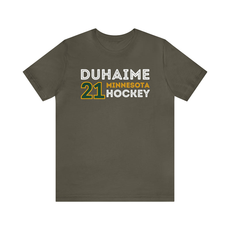 Brandon Duhaime T-Shirt