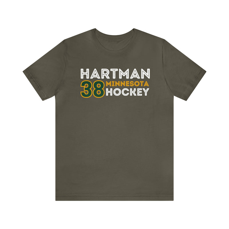 Ryan Hartman T-Shirt