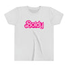 Boldy Youth Barbie T-shirt