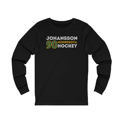 Marcus Johansson Shirt