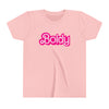 Boldy Youth Barbie T-shirt