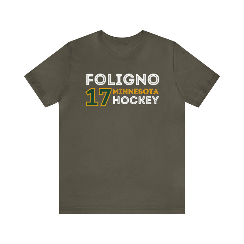 Marcus Foligno fan club Minnesota Wild official member shirt - Dalatshirt