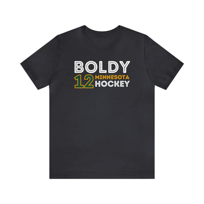 Matt Boldy T-Shirt