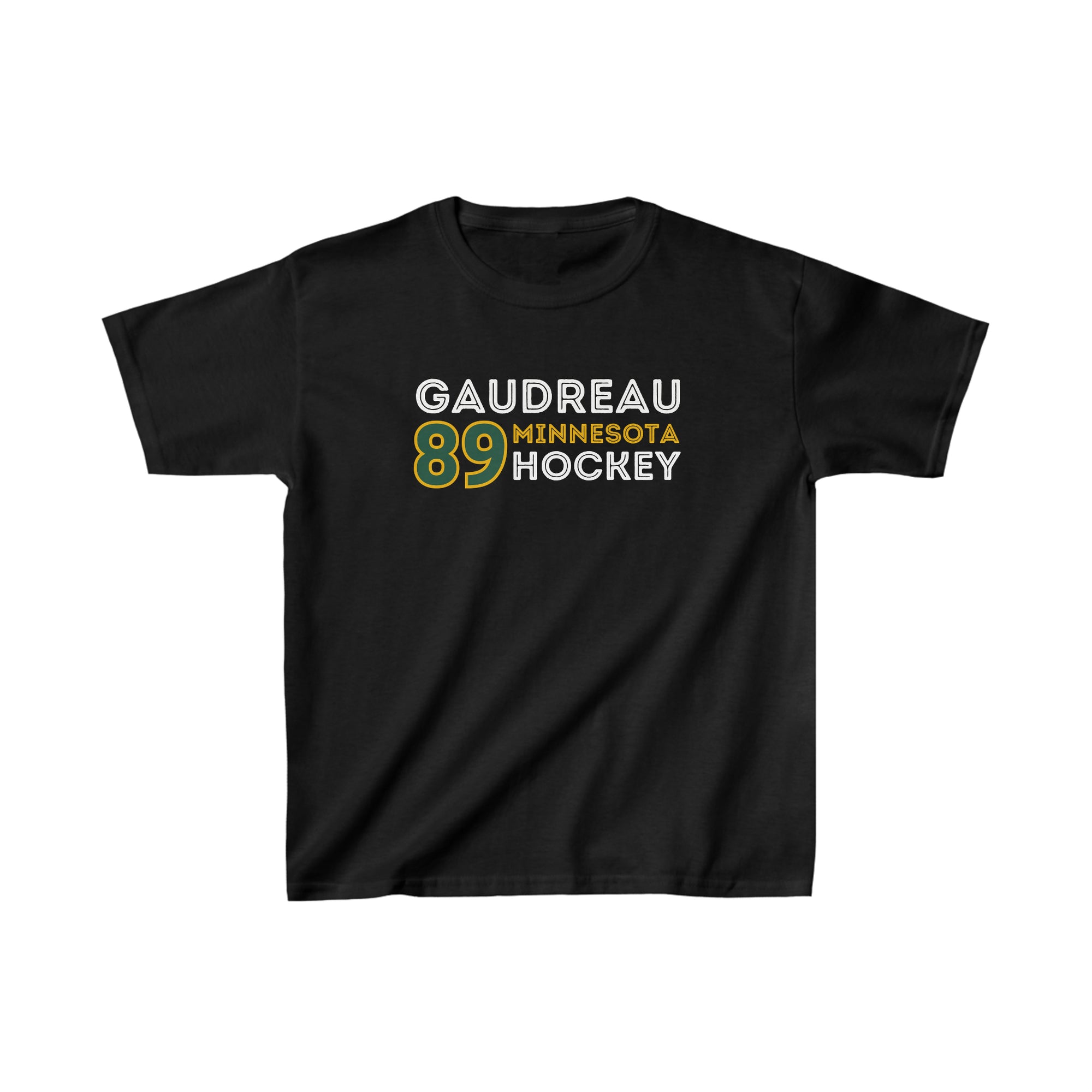 Frederick Gaudreau - Minnesota Teams Shop
