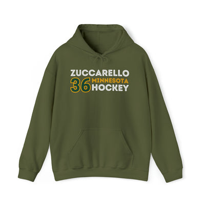 Mats Zuccarello Sweatshirt