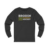 Jonas Brodin Shirt