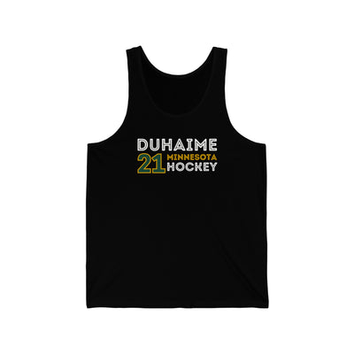 Brandon Duhaime Tank Top