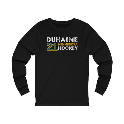 Brandon Duhaime Shirt