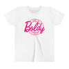 Boldy Let's Go Party Youth Barbie Shirt