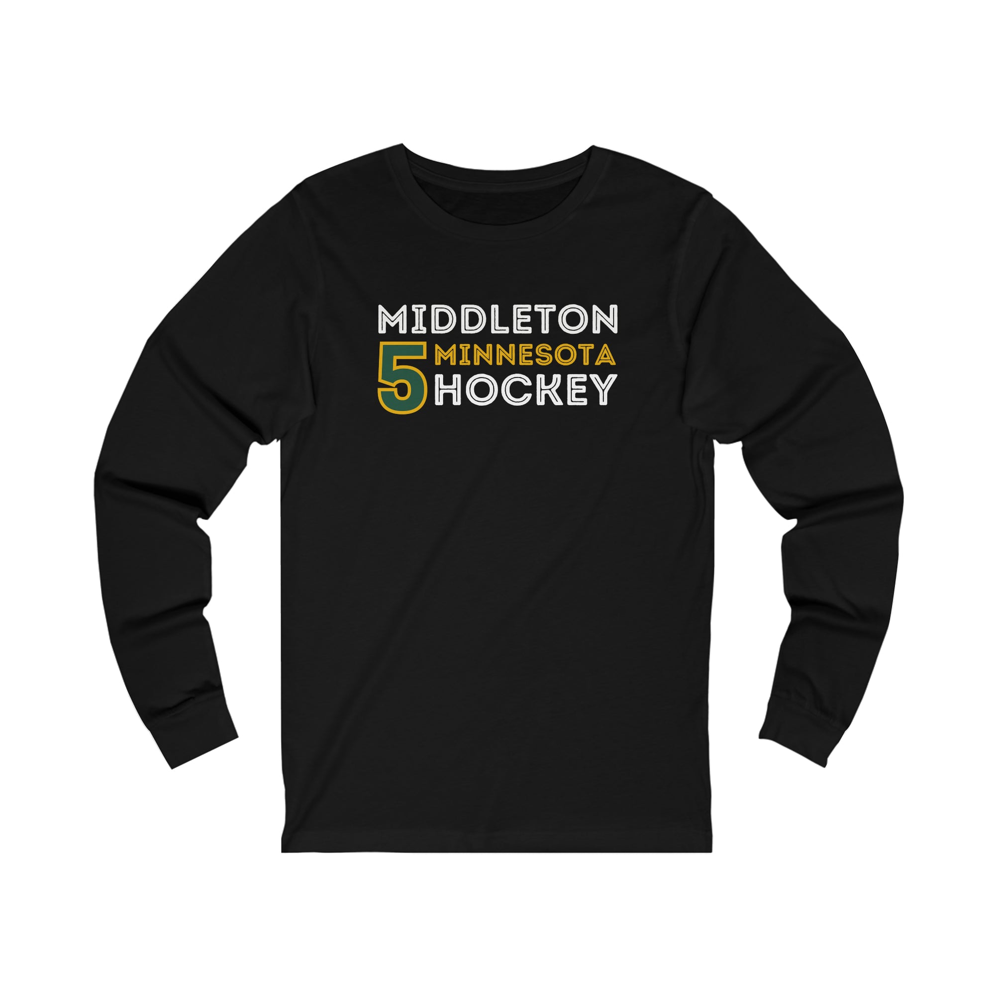 Jacob Middleton Shirt
