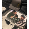 Minnesota Wild Photo and Hat Autographed By Ryan Hartman Raffle Tickets