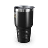 Kaprizov 97 Minnesota Hockey Ringneck Tumbler, 30 oz
