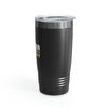 Walker 74 Minnesota Hockey Ringneck Tumbler, 20 oz