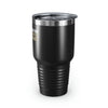 Johansson 90 Minnesota Hockey Ringneck Tumbler, 30 oz