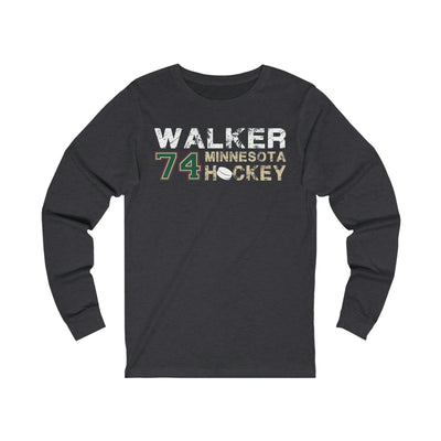 Samuel Walker Shirt