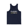 Fleury 29 Minnesota Hockey Unisex Jersey Tank Top