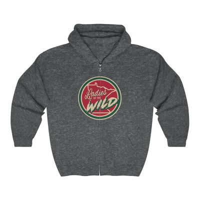 Minnesota Wild hoodie