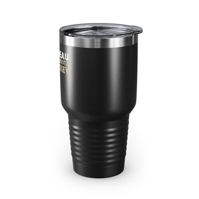 Gaudreau 89 Minnesota Hockey Ringneck Tumbler, 30 oz