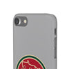 Ladies Of The Wild Snap Phone Cases In Gray