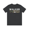 Samuel Walker T-Shirt