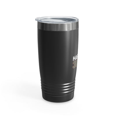 Hartman 38 Minnesota Hockey Ringneck Tumbler, 20 oz