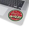 Ladies Of The Wild Group Logo Kiss-Cut Stickers