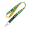 Minnesota Wild Special Edition Lanyard With Detachable Buckle