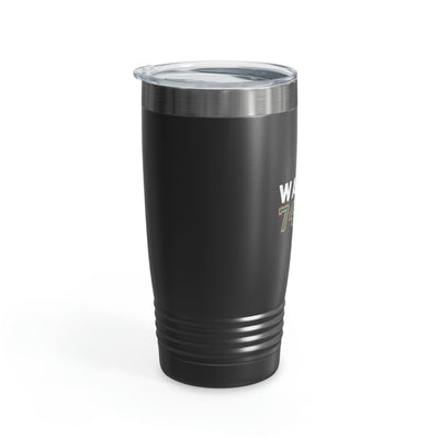 Walker 74 Minnesota Hockey Ringneck Tumbler, 20 oz