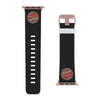 Ladies Of The Wild Apple Watch Band In Black