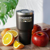 Johansson 90 Minnesota Hockey Ringneck Tumbler, 30 oz