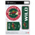 Minnesota Wild Decals