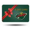 Minnesota Teams Shop Gift Card