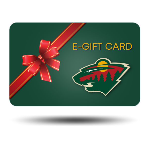 The Team Shop Online Gift Card