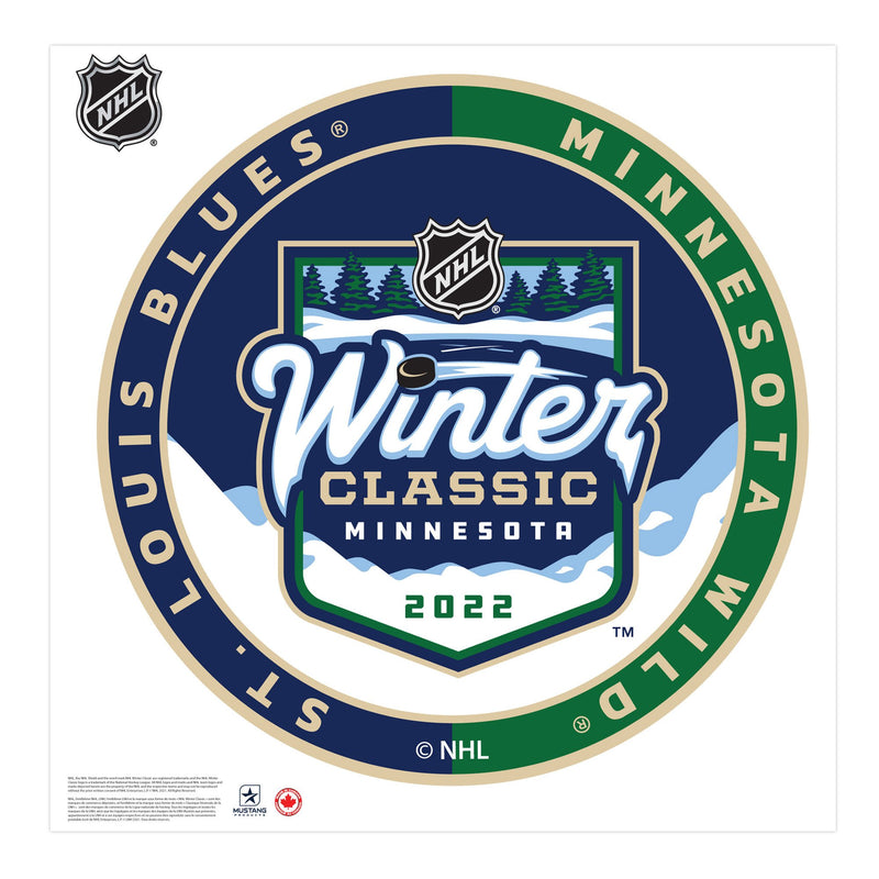 NHL Winter Classic 2022