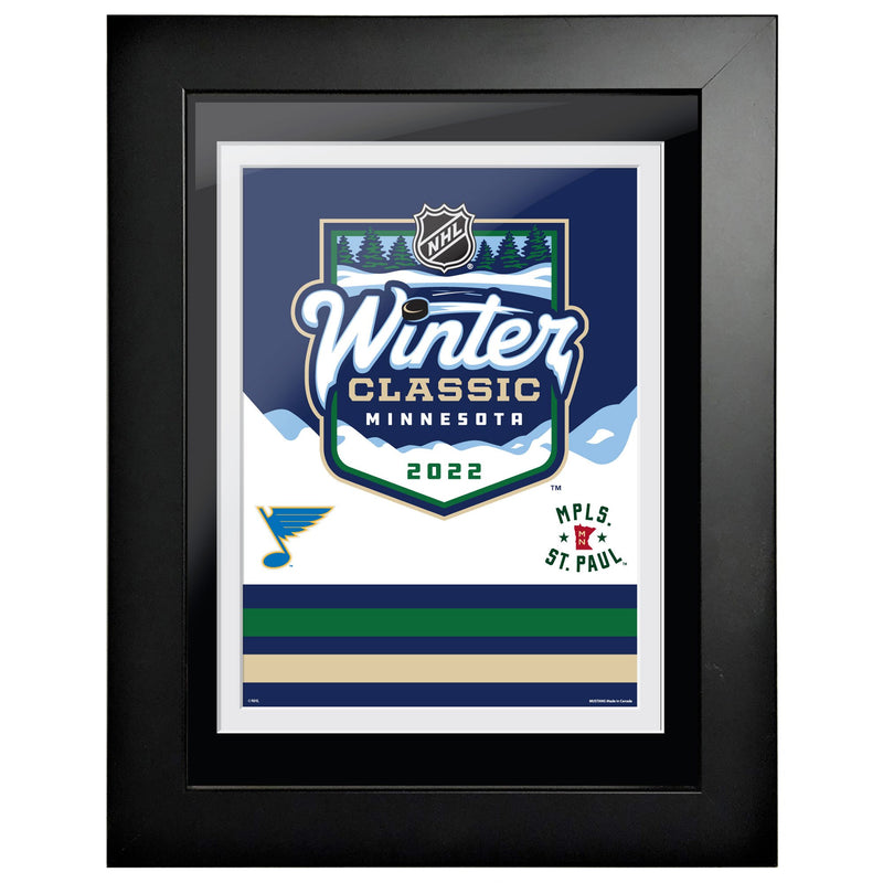 NHL Winter Classic 2022