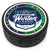 NHL Winter Classic 2022 hockey puck