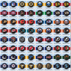 NHL All 32 Teams Matching Board Game