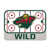 Minnesota Wild Ice Rink Collector Pin