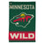 Minnesota Wild Sports Workout Towel, 16x25 Inch