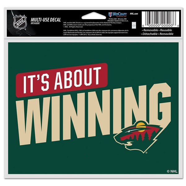 Minnesota Wild on Twitter: 