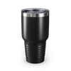 Zuccarello 36 Minnesota Hockey Ringneck Tumbler, 30 oz