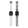 Ladies Of The Wild Apple Watch Band In Gray