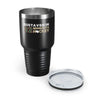 Gustavsson 32 Minnesota Hockey Ringneck Tumbler, 30 oz