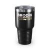 Brodin 25 Minnesota Hockey Ringneck Tumbler, 30 oz